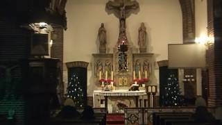 Kraków Łobzów 1 Sierpnia 1875 Klasztor Karmelitanek Pw. Opieki Św. Józefa .O Herman Cohen