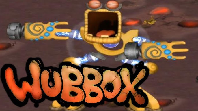 Epic Wubbox My Singing Monsters GIF - Epic Wubbox My Singing Monsters Msm -  Discover & Share GIFs