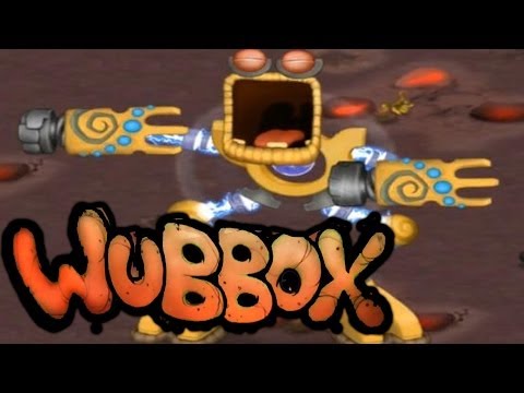 How to get Wubbox Monster 100% Real in My Singing Monsters! [WATER ISLAND]  