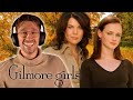 Watching ONLY The FIRST And LAST Episode Of Gilmore Girls