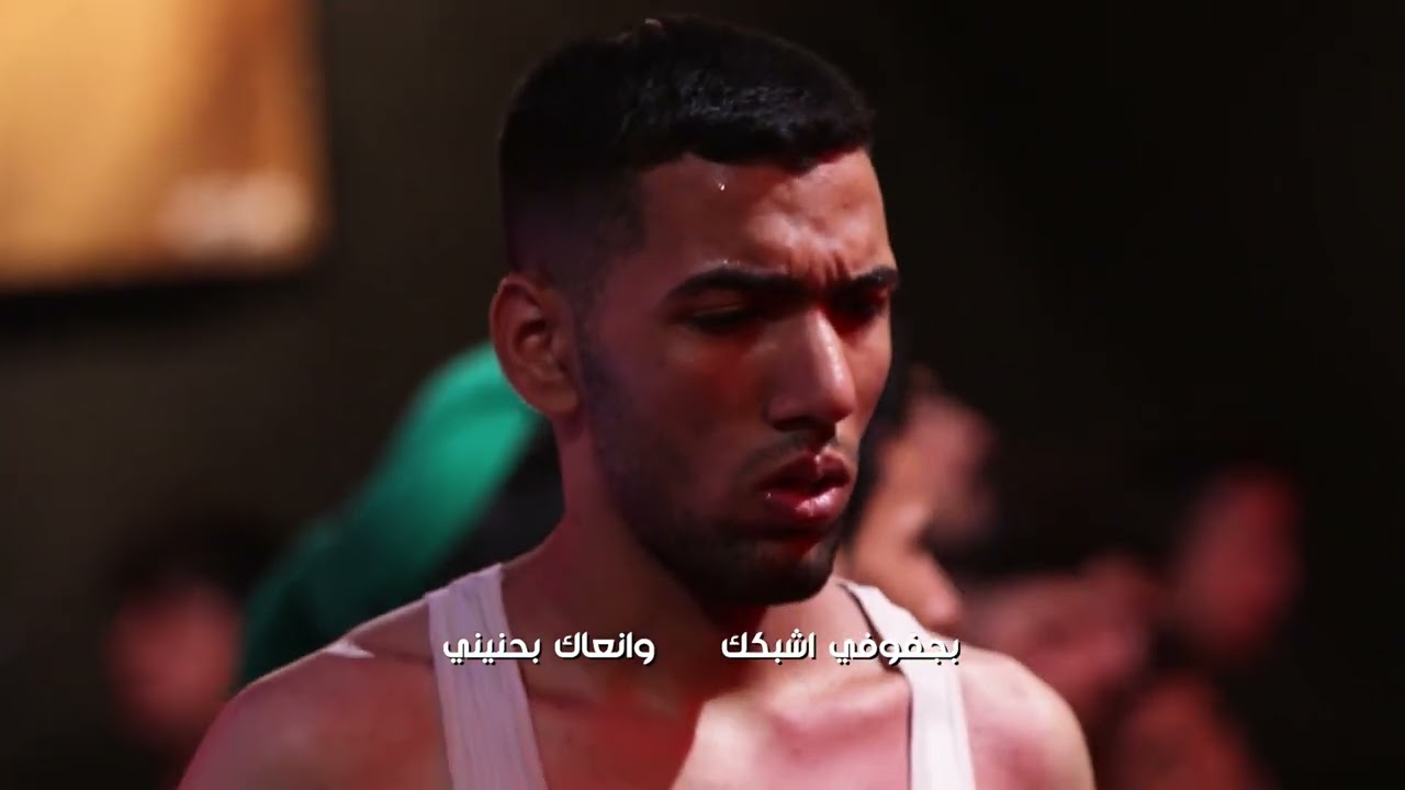 مثل حرگ المخيم | الرادود حسين الزغير الكربلائي