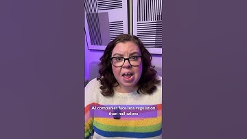 AI Brings Washington DC Together Across Party Lines; Bannon and Warren Agree on State AI Laws