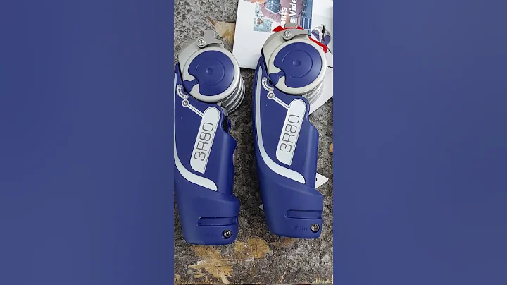 3r80 ottobock knee joint