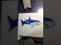 shark