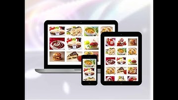 Responsive Image Gallery Using Bootstrap 3 Tutorial