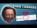 The secret behind Them Changes by Thundercat