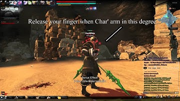 Guide to Effective drinking potion - Vindictus