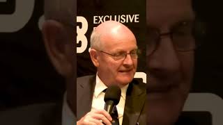 Paul OSulivan unveils the state capture in south africa