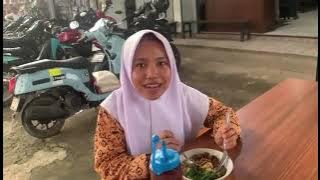 Cobain Sekali Langsung Ketagihan! Bakso & Mie Ayam Legendaris Warung Bakso Podomoro Dharmasraya 🍜🔥