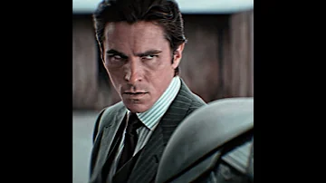 Batman Alfred Edit Empathy Crystal Castles Batman Batmanbegins Batmanedit Actionmovies 