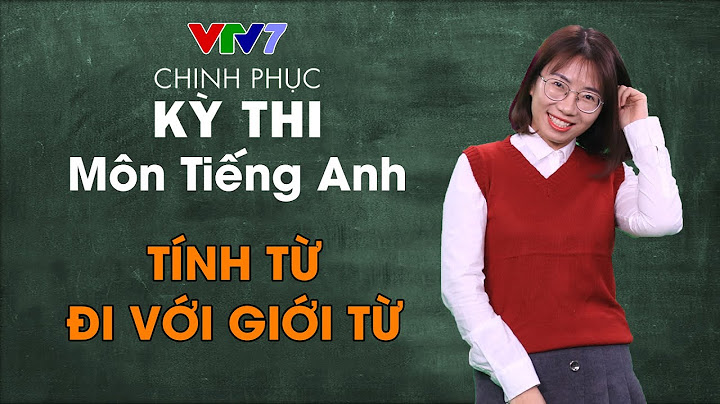 Bài tập danh từ đi với giới từ