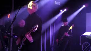 Bellwether Syndicate - "Republik" @ Union Stage,  Washington D.C., Live HQ