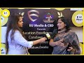 Interview of mrs rashmi raj biswal principal dav  public school edu excellence conclave 2022