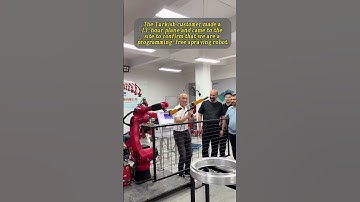 #Spraying robot#Collaborativerobot#Industrialrobot #Program-free spraying robot#Spraying robotse