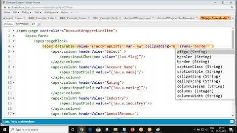 DML in Apex (Part 3) | Salesforce Training| Hippologic Solutions