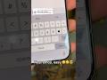 Install New Apple Emoji Appleiphone Appleemoji Iphonetricks Shorts Viralshorts Ytshorts 