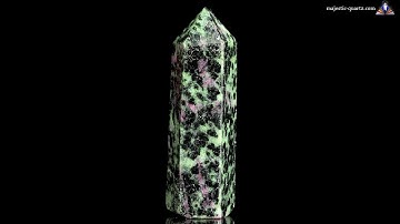 P617 - Ruby in Zoisite (Anyolite)