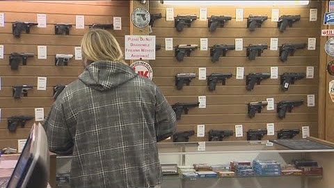 Order halting Oregon Measure 114 implementation remains in effect