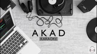 AKAD KARAOKE - PUSAKATA