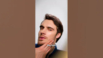 Does Shaved Hair Grow Back Thicker 