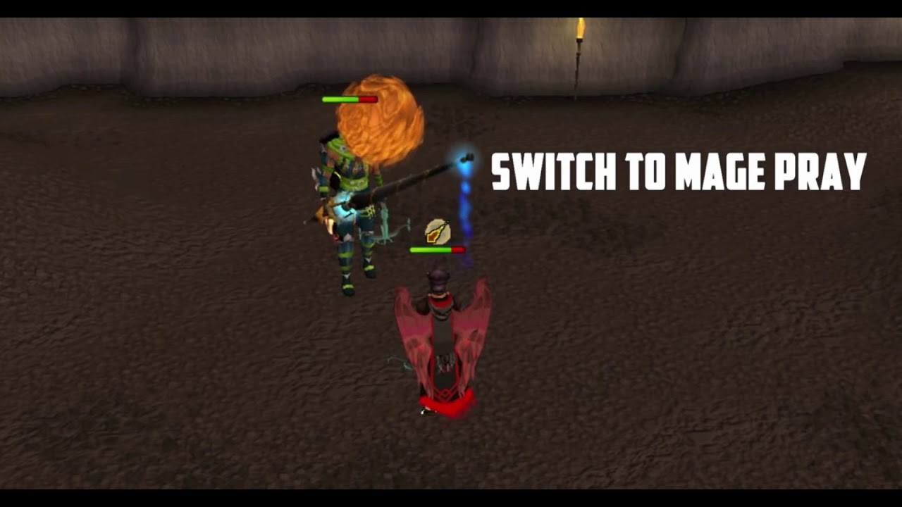 EradicationX - RSPS - RuneScape Private Server - 2018