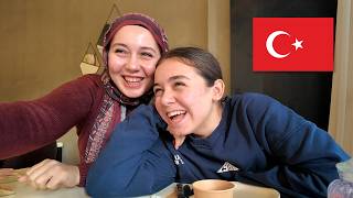 튀르키예 처제들이랑 데이트를 하면 생기는 일 🇹🇷🇰🇷 screenshot 4