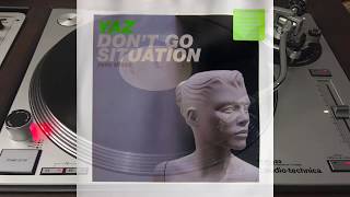 Yaz - Dont Go (Todd Terry Tees Freeze Mix)