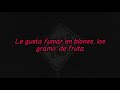 El Jordan 23 / Standly - Bailando (Letra/Lyrics)