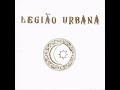 Legião Urbana - O mundo anda tão complicado