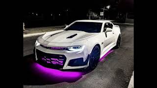 Nemzzz Type Beat 2023 'Hellcat'