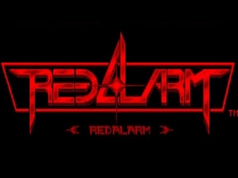 Red Alarm Walkthrough