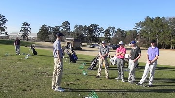 Use of Augmented Feedback and KP (Knowledge of Performance) during instruction