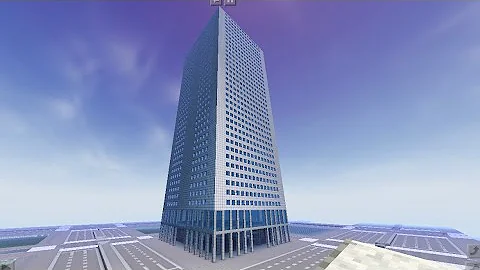 マイクラ ビル 建築 Mp3