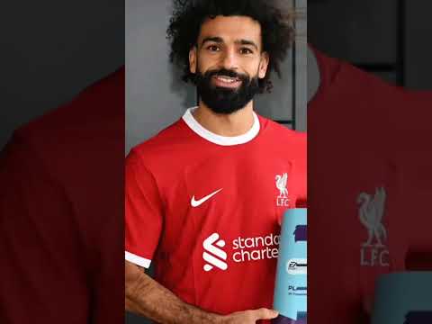 Mo Salah wins