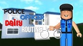 Roblox Police Uniform Code Youtube - roblox cop uniform codes