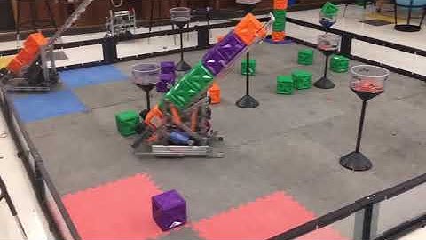 8 cube big zone auton 1/14/20 (before rebuild)
