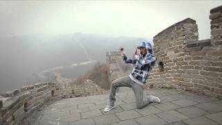 Dub Step Dance By DREAMER (Great Wall Of China)