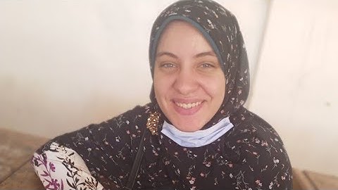 محمد رسول الله [ القارئه علياء أحمد]  صوتها يريح القلب