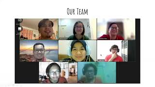 GS2021 Computer Supported Collaborative Learning (CSCL) UNIMAS Showcase