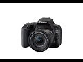 Canon eos 200d  first look
