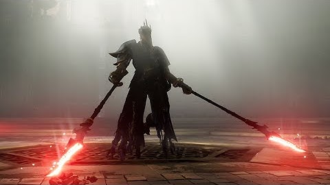 Shadow of the Ashen - Children of Sissna