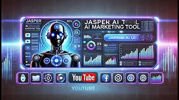 Free Course - Introduction to Jasper | 🚀 Jasper AI Marketing Tool