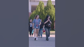 A Look Into New Student Orientation at CWU!