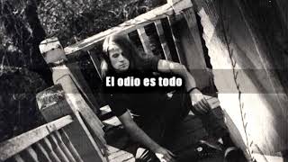 Mark Lanegan - Ten Feet Tall SUBTITULADA ESPAÑOL