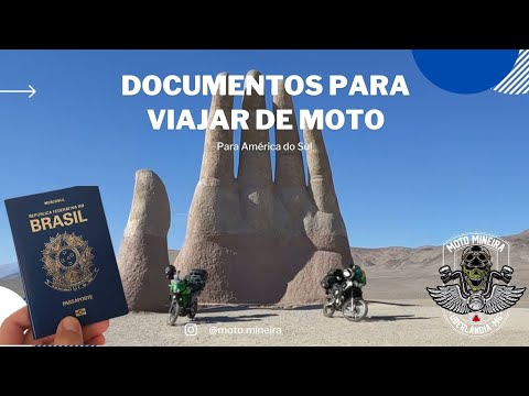 Vídeo: Preciso de passaporte para ir a Cotonou por estrada?