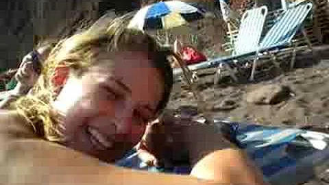 Carla Fasolo - Red Beach EVs