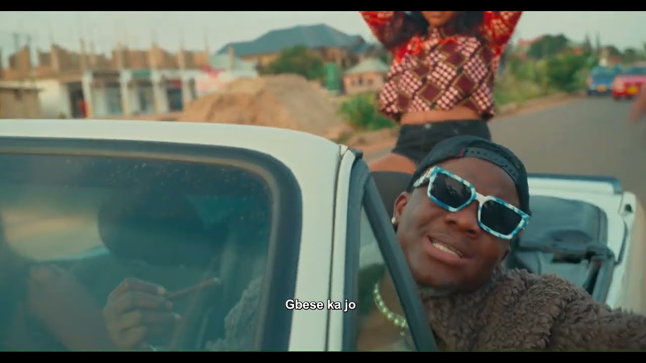 YouTubeでHeadboy - JO (official Music Video)を視聴