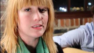 Leigh Nash - Sixpence None The Richer Kiss Me - Acoustic Performance Singing Success