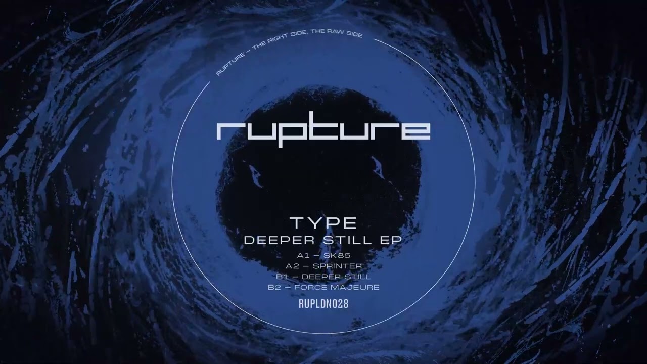 Watch Type - Force Majeure on YouTube Watch Type - Force Majeure on YouTube