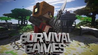 Lise Bölüm Seçimi Hakkında Taktikler! (Minecraft : Survival Games #17) screenshot 2